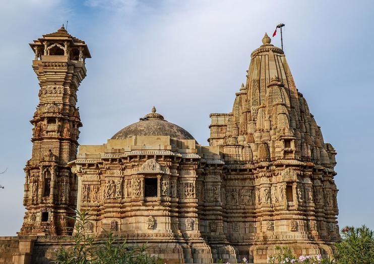 Chittaurgarh Fort